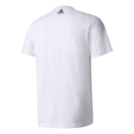 Adidas Essentials Linear Tee M S98730