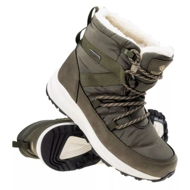 Iguana Palea Mid WP W 92800442464 snow boots