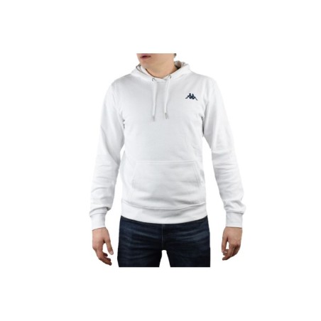 Kappa Vend Hooded M 707390-11-0601