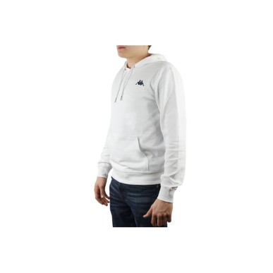 Kappa Vend Hooded M 707390-11-0601