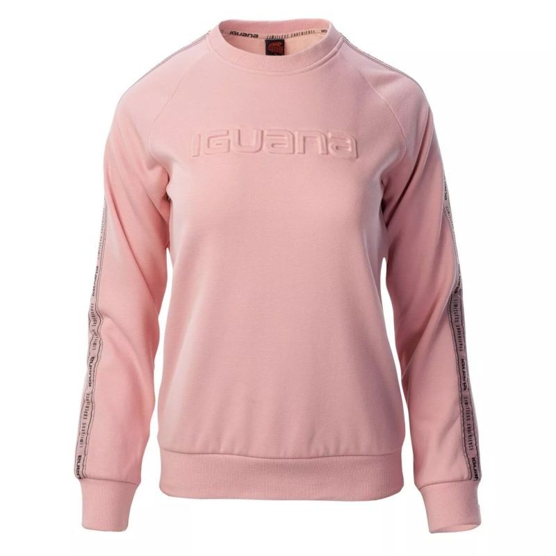 Iguana Kauri W sweatshirt 92800442932