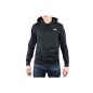 Kappa Vend Hooded M 707390-19-4006