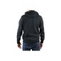 Kappa Vend Hooded M 707390-19-4006