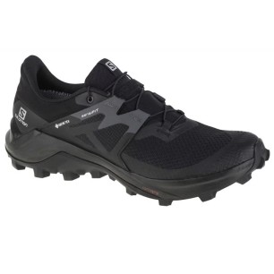 Scarpe da corsa Salomon Wildcross 2 GTX M 414554