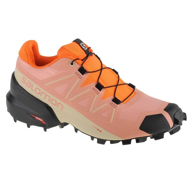 Scarpe da corsa Salomon Speedcross 5 W 416099