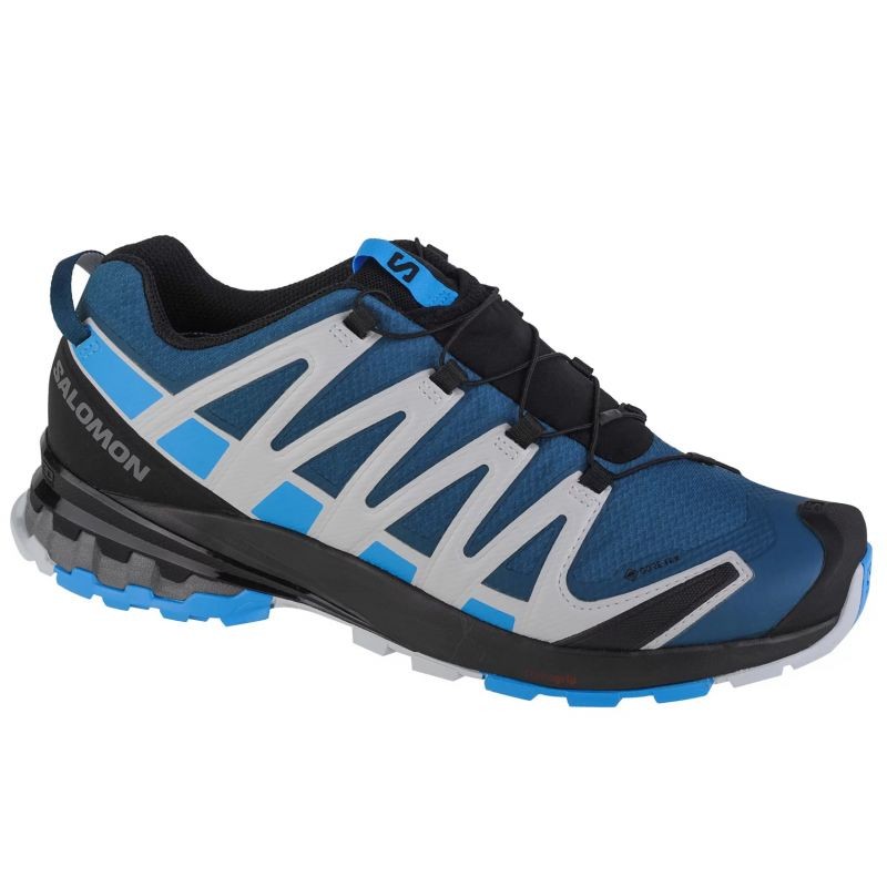 Scarpe da corsa Salomon XA Pro 3D v8 GTX M 416292