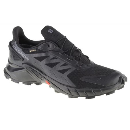 Scarpe da corsa Salomon Supercross 4 GTX M 417316