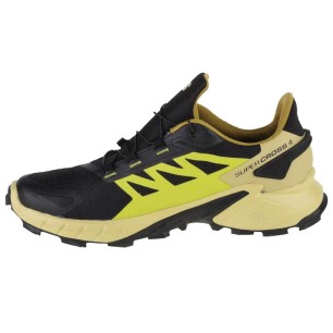 Scarpe da corsa Salomon Supercross 4 GTX M 417317