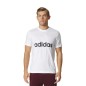 Maglietta Adidas Essentials Linear M S98730