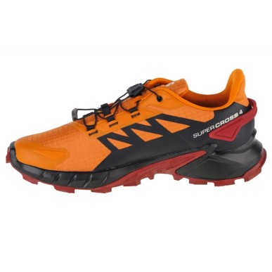 Scarpe da corsa Salomon Supercross 4 M 471193