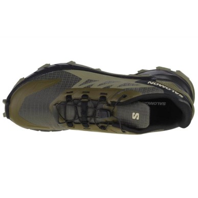 Salomon Supercross 4 M 472051 running shoes