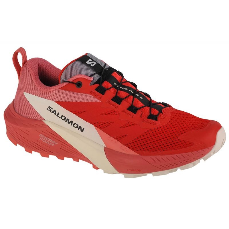 Scarpe da corsa Salomon Sense Ride 5 W 472152