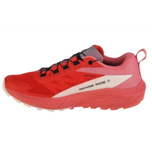 Scarpe da corsa Salomon Sense Ride 5 W 472152