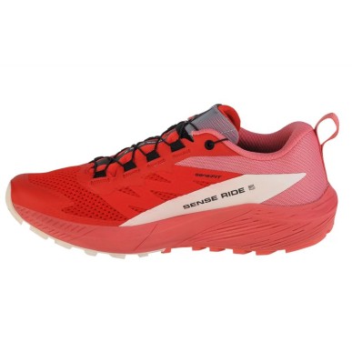 Salomon Sense Ride 5 W running shoes 472152