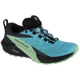 Scarpe da corsa Salomon Sense Ride 5 GTX W 472160