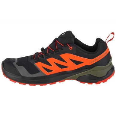 Scarpe da corsa Salomon X-Adventure M 473207