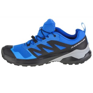 Scarpe da corsa Salomon X-Adventure M 473208