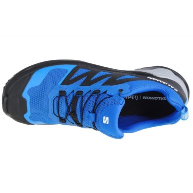 Scarpe da corsa Salomon X-Adventure M 473208