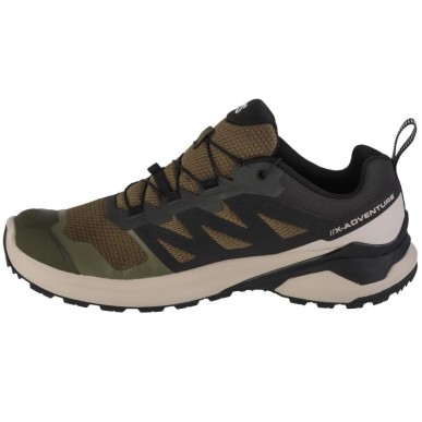 Scarpe da corsa Salomon X-Adventure M 473209