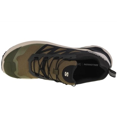 Scarpe da corsa Salomon X-Adventure M 473209