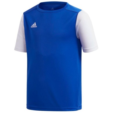 T-shirt adidas Estro 19 JSY Y Junior DP3217