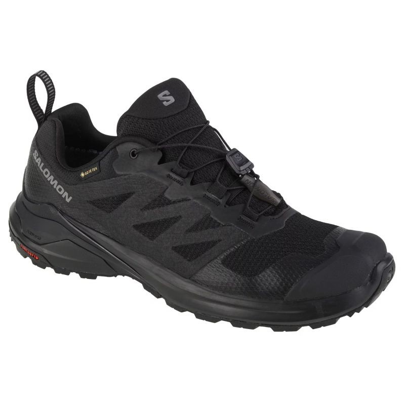 Scarpe da corsa Salomon X-Adventure GTX M 473211