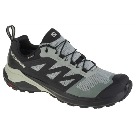 Scarpe da corsa Salomon X-Adventure GTX M 473212