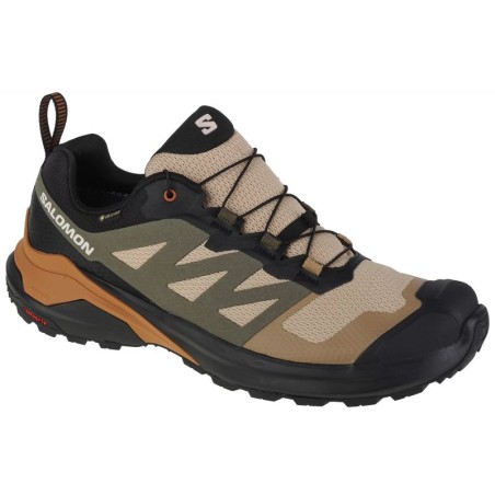 Salomon X-Adventure GTX M 473213 running shoes