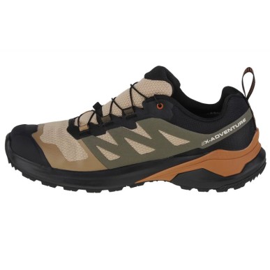 Scarpe da corsa Salomon X-Adventure GTX M 473213