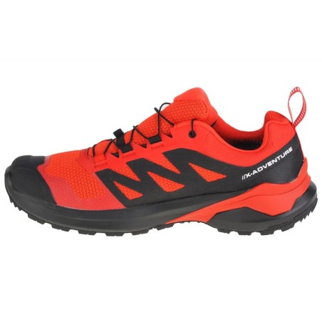 Salomon X-Adventure GTX M 473214 running shoes