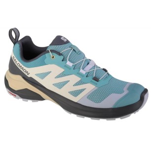 Scarpe da corsa Salomon X-Adventure W 473216