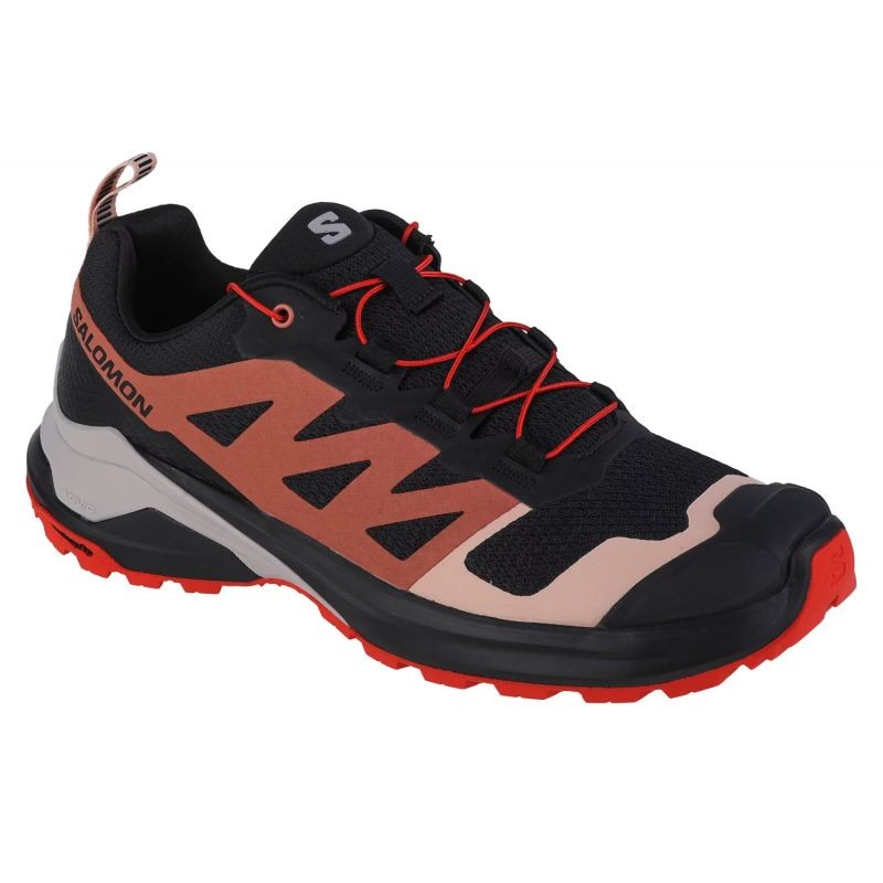 Scarpe da corsa Salomon X-Adventure W 473217