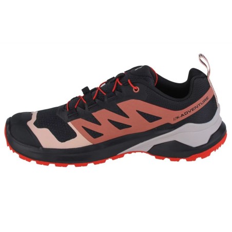 Scarpe da corsa Salomon X-Adventure W 473217