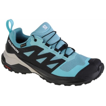 Scarpe Salomon X-Adventure Gtx W 473219