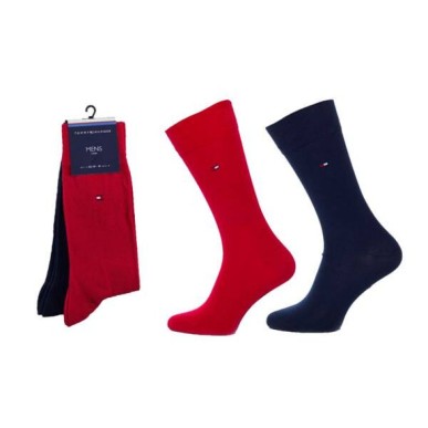 Tommy Hilfiger socks 2 pack M 371111 085