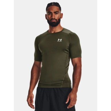 Under Armor T-shirt M 1361518-390