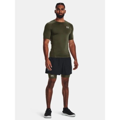 Under Armor T-shirt M 1361518-390