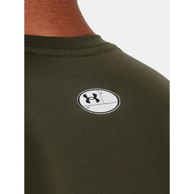 Under Armor T-shirt M 1361518-390