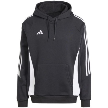 Felpa con cappuccio Adidas Tiro 24 M IJ7673