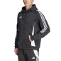 Adidas Tiro 24 Sweat Hoodie M IJ7673