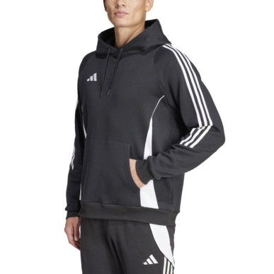 Felpa con cappuccio Adidas Tiro 24 M IJ7673