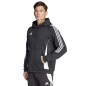 Felpa con cappuccio Adidas Tiro 24 M IJ7673