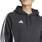 Adidas Tiro 24 Sweat Hoodie M IJ7673