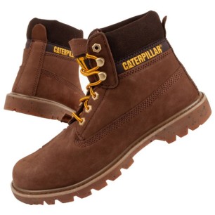 Caterpillar E Colorado M P110498 shoes