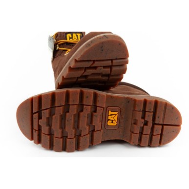 Caterpillar E Colorado M P110498 shoes