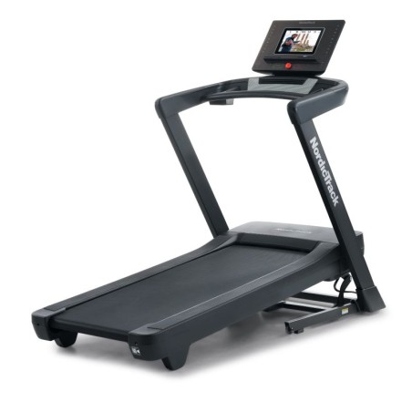 Nordictrack EXP 10i NTL15423 electric treadmill