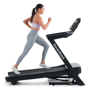 Nordictrack EXP 10i NTL15423 electric treadmill