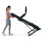 Nordictrack EXP 10i NTL15423 electric treadmill