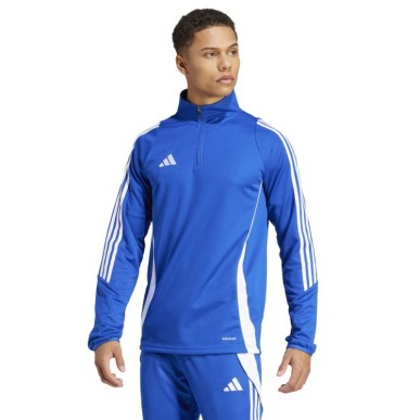 Adidas Tiro 24 M IS1042 sweatshirt