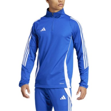 Adidas Tiro 24 M IS1042 sweatshirt